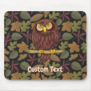 Search for animal sketch mouse mats Brown