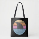 Search for shark tote bags Vacation