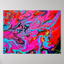 Search for fluid painting posters Artistic