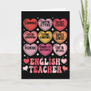 Search for teacher valentines day cards Student
