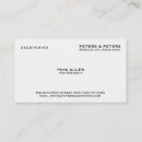 Search for luxury business cards Sophisticated