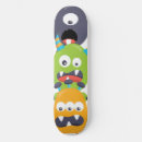 Search for halloween skateboards Cartoon