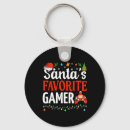 Search for santa favourite key rings Snow