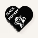 Search for cute monkey notebooks Ape