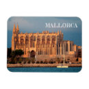 Search for cathedral magnets Monument