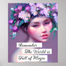 Search for fairytale posters Woman