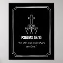 Search for psalm scripture posters Faith