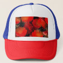 Search for abstract digital hats Illustration