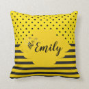 Search for bumble bee cushions Nature