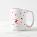 Search for red moose mugs Deer