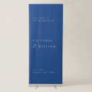 Search for blue banners Calligraphy