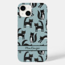 Search for bicolor electronics Black and white cat