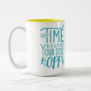 Search for makes happy mugs Typography
