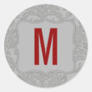 Search for damask envelope seals Grey