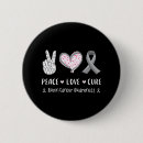 Search for brain cancer badges Awareness