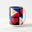 Search for philippines mugs Filipino