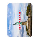 Search for statue of liberty magnets Skyline
