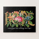 Search for foil puzzles Black