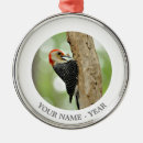 Search for woodpecker christmas tree decorations Ornithology