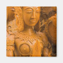 Search for sculpture magnets Buddhism