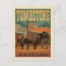 Search for arizona vintage travel posters Tombstone