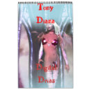 Search for horror calendars Fantasy