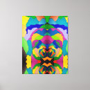 Search for clown canvas prints Modern