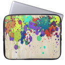 Search for splatter laptop cases Pattern