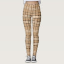 Search for tartan leggings Beige