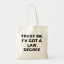 Search for lawyer tote bags Graduate