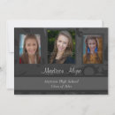 Search for 2015 invitations Black
