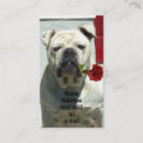 Search for bullis business cards Puppy