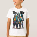 Search for thug Gangster