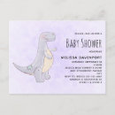Search for baby dino birthday invitations Funny