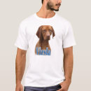 Search for vizsla tshirts Animals