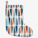 Search for retro christmas stockings Pattern