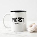 Search for boss joke mugs Sarcastic