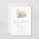 Search for rainbow bear invitations Boho