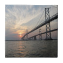 Search for chesapeake bay bridge Sunset