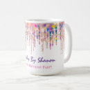 Search for holograph mugs Mermaid