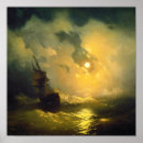 Search for stormy sea posters Shipwreck