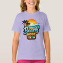 Search for vacation mode tshirts Tropical