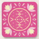Search for magnetic coasters Mandala