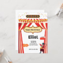 Search for extravaganza Circus