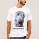 Search for irish wolfhound tshirts Dog lover
