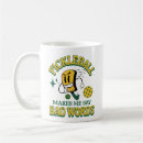 Search for funny pickleball sayings mugs Typography