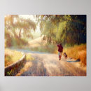 Search for mans best friend art Canine