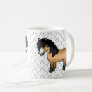 Search for buckskin mugs Pony