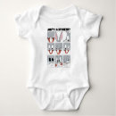 Search for looney toons baby clothes Bugs bunny