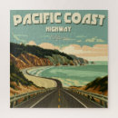 Search for vista puzzles California